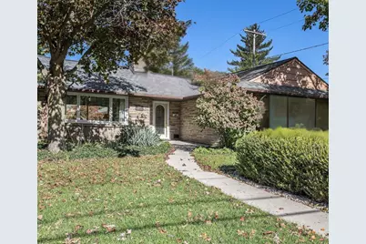 603 Park Avenue, Parchment, MI 49004 - Photo 1