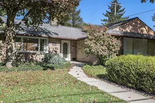 603 Park Ave, Parchment, MI 49004 - Photo 1