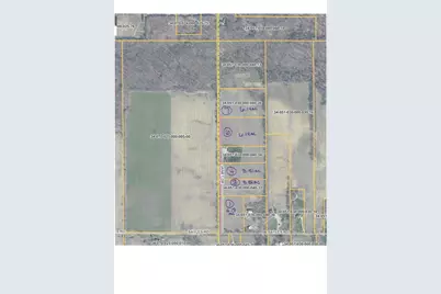 V/L Janet Dr Parcel 1, Saranac, MI 48881 - Photo 1