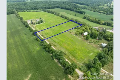 V/L Janet Dr Parcel 3, Saranac, MI 48881 - Photo 1