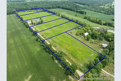 V/L Janet Dr Parcel 3, Saranac, MI 48881 - Photo 5