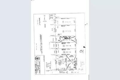 V/L Janet Dr Parcel 3, Saranac, MI 48881 - Photo 3