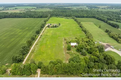 V/L Janet Dr Parcel 4, Saranac, MI 48881 - Photo 5