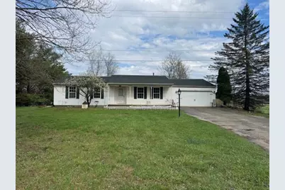 1877 Dutcher Road, Howell, MI 48843 - Photo 1