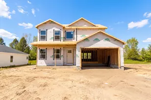 2018 Green Acres Dr, Adrian, MI 49221 - Photo 1