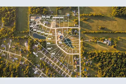 4892 Thompson Heights Drive, Adrian, MI 49221 - Photo 3