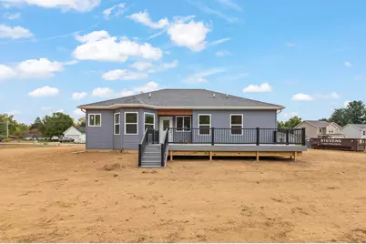 2029 Green Acres Drive, Adrian, MI 49221 - Photo 3