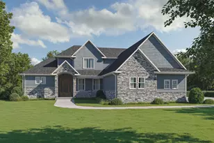 4823 Thompson Heights Dr, Adrian, MI 49221 - Photo 1