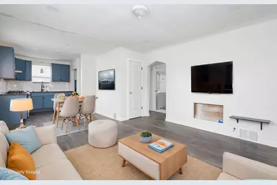 12026 Wayburn Street, Detroit, MI 48224 - Photo 3