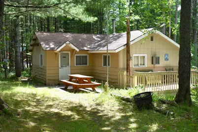 5199 E Marquette Trail, Chase, MI 49623 - Photo 1
