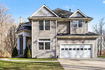 7439 E A B Avenue, Richland, MI 49083 - Photo 1