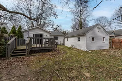5414 Keyes Drive, Kalamazoo, MI 49004 - Photo 19