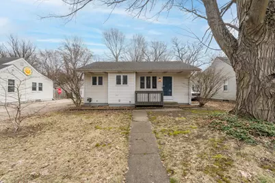 5414 Keyes Drive, Kalamazoo, MI 49004 - Photo 1