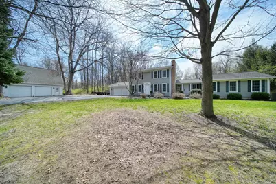 5427 Vrooman Road, Jackson, MI 49201 - Photo 1