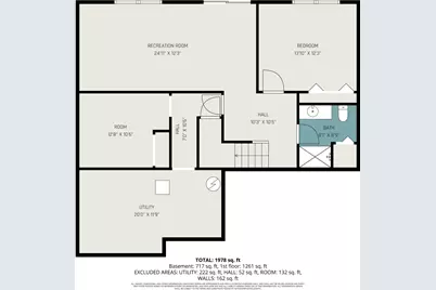 6138 Peregrine Trail, Kalamazoo, MI 49009 - Photo 23