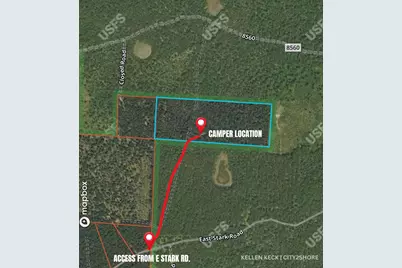 0 E Stark Road, Free Soil, MI 49411 - Photo 19