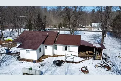 9891 Glovers Lake Road, Bear Lake, MI 49614 - Photo 5