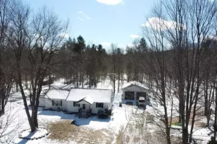 9891 Glovers Lake Rd, Bear Lake, MI 49614 - Photo 1