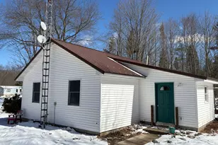 9891 Glovers Lake Rd, Bear Lake, MI 49614 - Photo 5