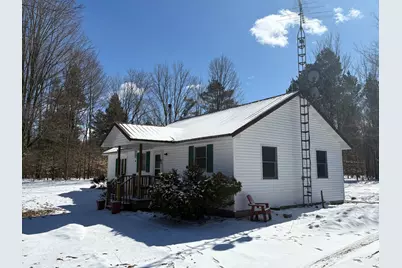 9891 Glovers Lake Road, Bear Lake, MI 49614 - Photo 3