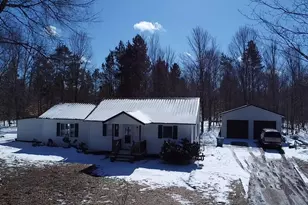 9891 Glovers Lake Rd, Bear Lake, MI 49614 - Photo 55