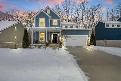 2165 Wiltshire Drive, Ypsilanti, MI 48198 - Photo 3