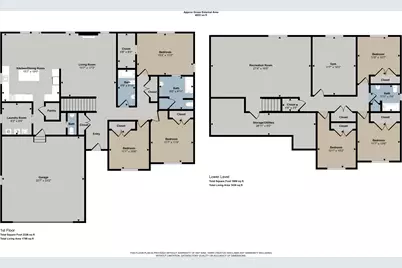 3905 Sunset View, Wayland, MI 49348 - Photo 57