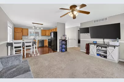 244 Long Avenue, Michigan Center, MI 49254 - Photo 5