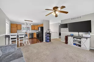 244 Long Ave, Michigan Center, MI 49254 - Photo 5