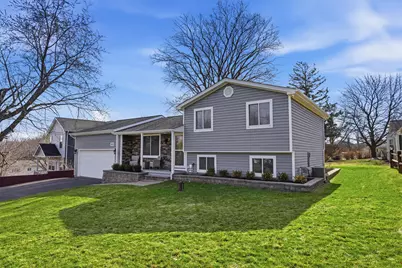 283 Shamrock Street, Novi, MI 48377 - Photo 3