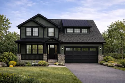 131 S Mayhew Street, New Buffalo, MI 49117 - Photo 1