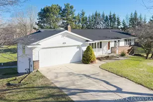 260 Vine St SE, Caledonia, MI 49316 - Photo 1