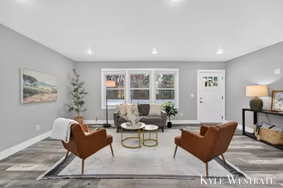 579 S Walker Road, Muskegon, MI 49442 - Photo 3