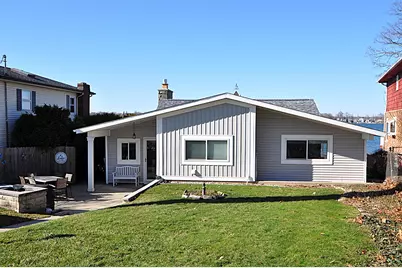 23642 S Shore Drive, Edwardsburg, MI 49112 - Photo 7