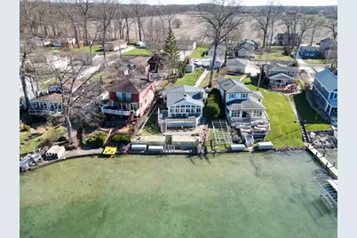 23642 S Shore Drive, Edwardsburg, MI 49112 - Photo 3