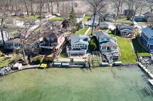 23642 S Shore Dr, Edwardsburg, MI 49112 - Photo 3