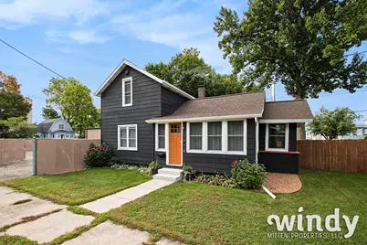 106 Lagrange Street, Dowagiac, MI 49047 - Photo 5