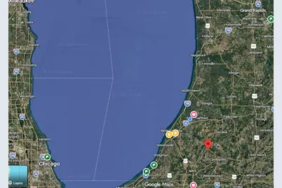 106 Lagrange Street, Dowagiac, MI 49047 - Photo 39