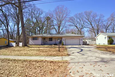 1065 Horton Road, Muskegon, MI 49445 - Photo 1