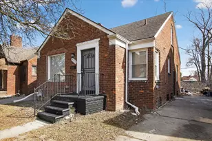 8222 Roselawn St, Detroit, MI 48204 - Photo 5