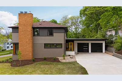 2316 Brockman Boulevard, Ann Arbor, MI 48104 - Photo 1