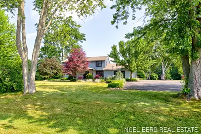 11575 Leonard Road, Nunica, MI 49448 - Photo 5