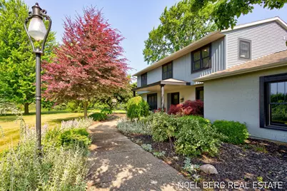 11575 Leonard Road, Nunica, MI 49448 - Photo 1