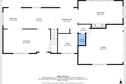 11575 Leonard Road, Nunica, MI 49448 - Photo 61