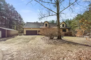 16393 Tamarack Rd, Howard City, MI 49329 - Photo 5