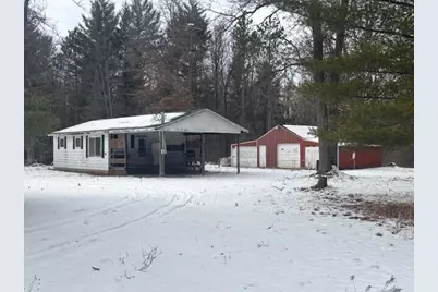 492 14 Mile Road, Marion, MI 49665 - Photo 1