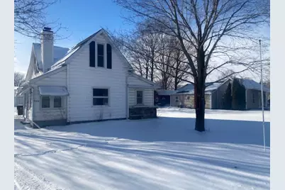 520 S Broadway Street, Union City, MI 49094 - Photo 1