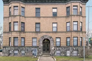 447 W Walnut St, Kalamazoo, MI 49007 - Photo 1