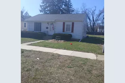 1086 Union Avenue, Benton Harbor, MI 49022 - Photo 1