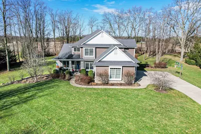 17067 Garrett Way, Marshall, MI 49068 - Photo 1